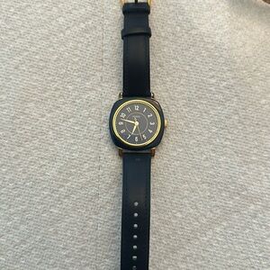 Fossil Navy Womens Watch